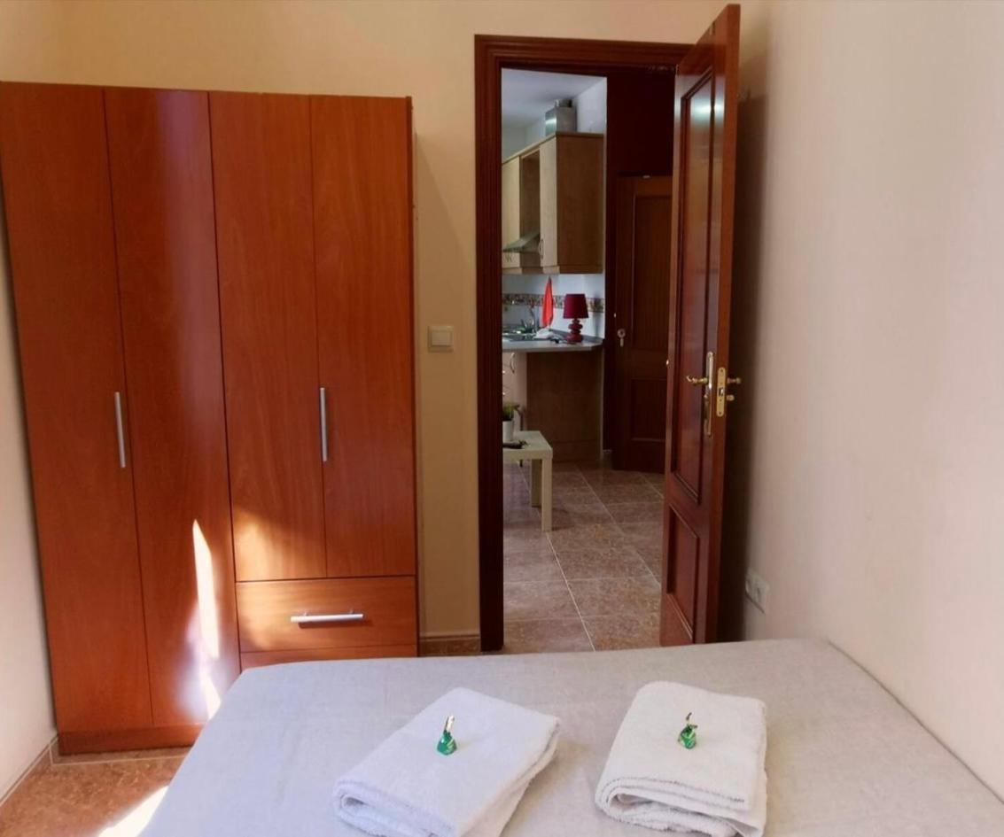 Apartment Bonito Estudio En El Centro De